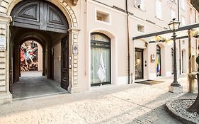 Best Western Premier Milano Palace Hotel